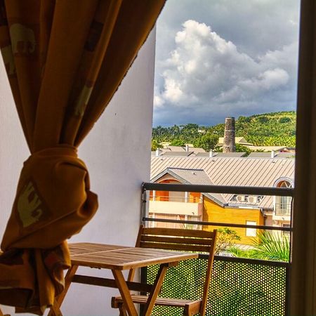 Bakkasab St Gilles Apartment Сен Жилс ле Бен Екстериор снимка