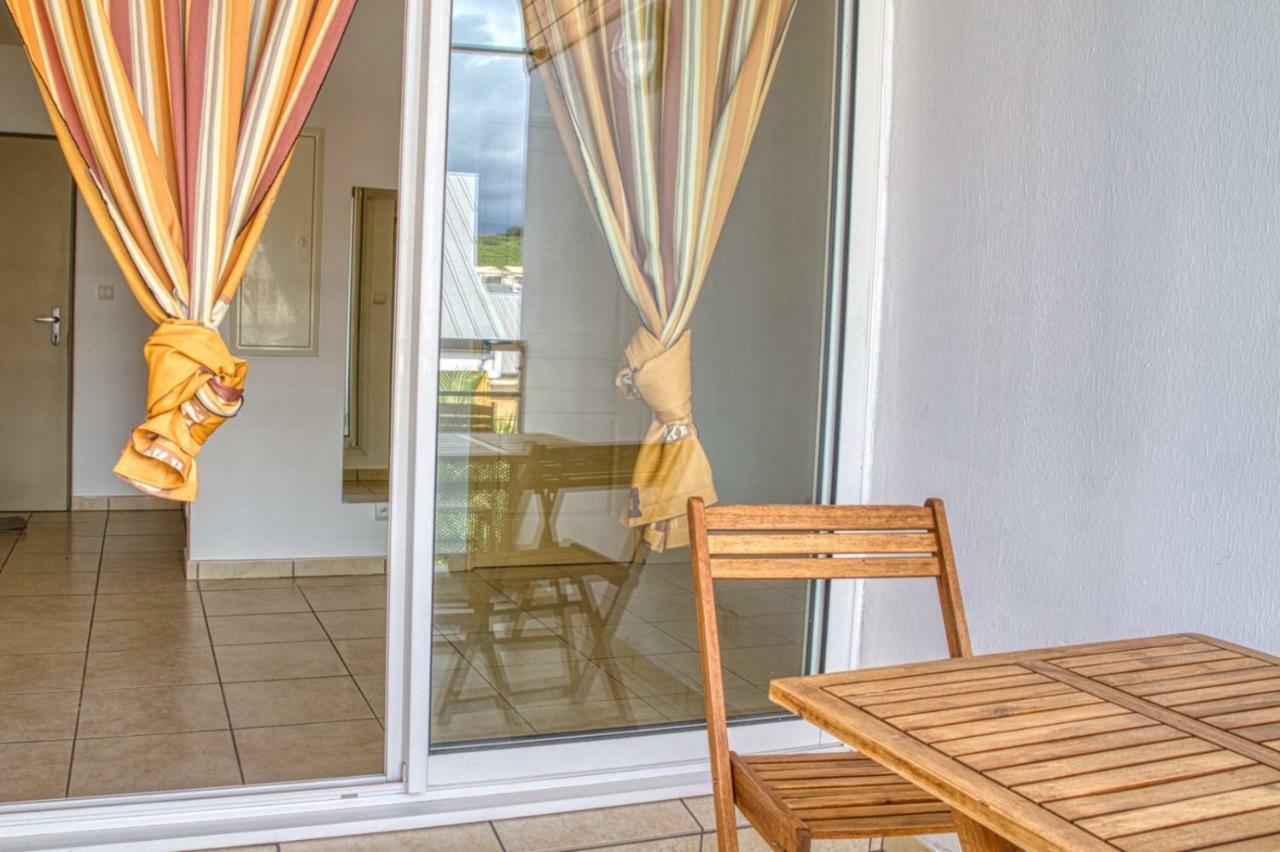 Bakkasab St Gilles Apartment Сен Жилс ле Бен Екстериор снимка