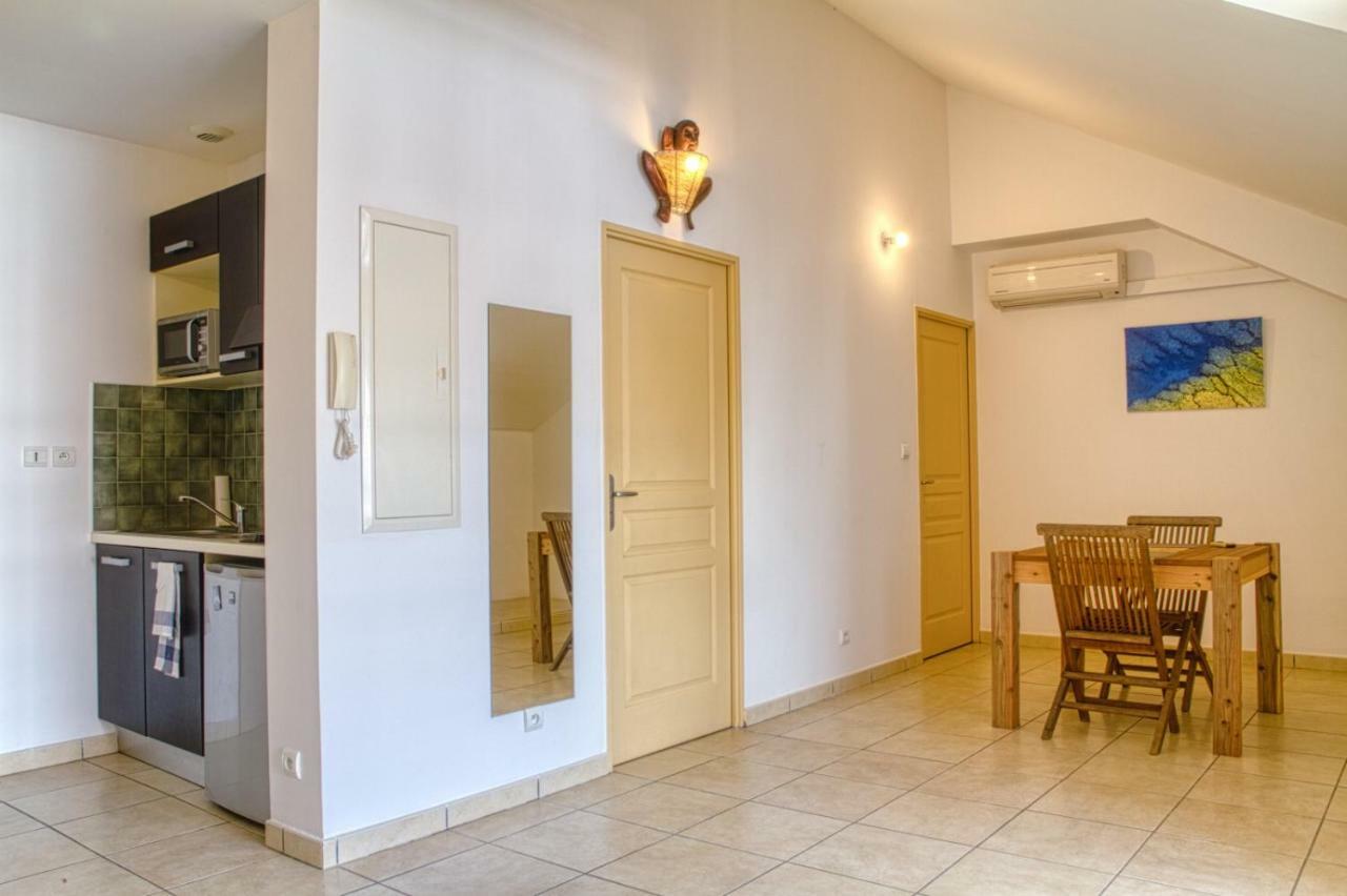 Bakkasab St Gilles Apartment Сен Жилс ле Бен Екстериор снимка