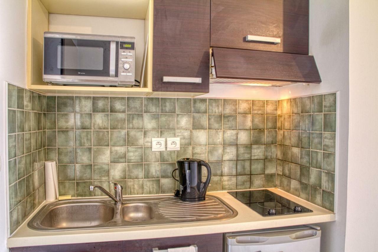Bakkasab St Gilles Apartment Сен Жилс ле Бен Екстериор снимка