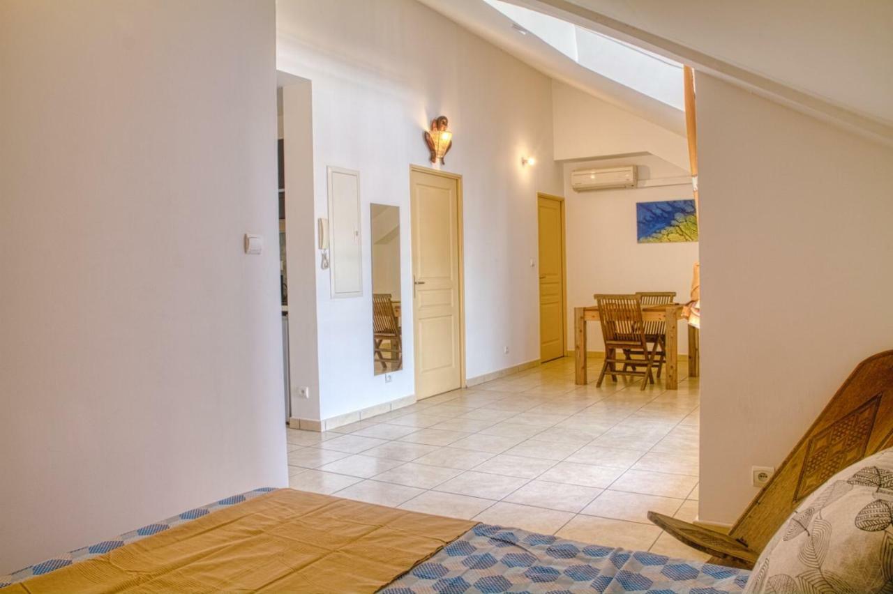 Bakkasab St Gilles Apartment Сен Жилс ле Бен Екстериор снимка